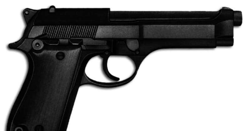 مشاجرة في #العقيلة تخللها طعن وإطلاق نار