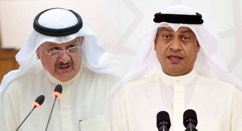 المطر لوزير الأوقاف: ما أسباب عدم إطلاق اسم الراحل وليد العلي على المركز الثقافي بالمسجد الكبير؟