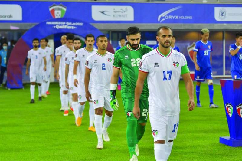«الأزرق» يتقدم 5 مراكز في «تصنيف فيفا»