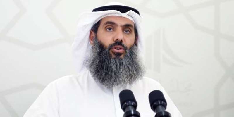 الشلاحي: إلغاء المسحات الأسبوعية للطلبة غير المطعمين