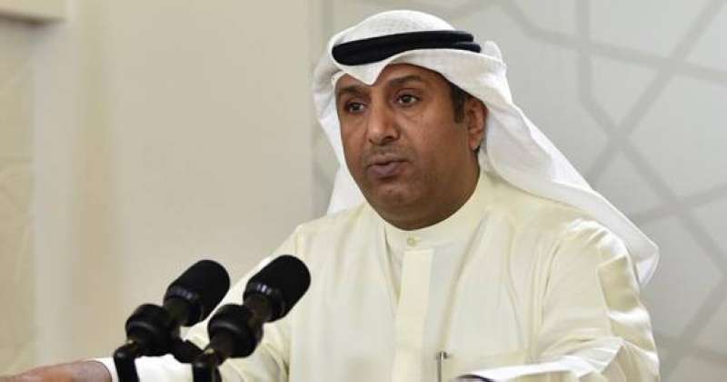 الملا: ما حدث في قرعة «الطلبة الضباط ».. بسبب تشابه اسمين