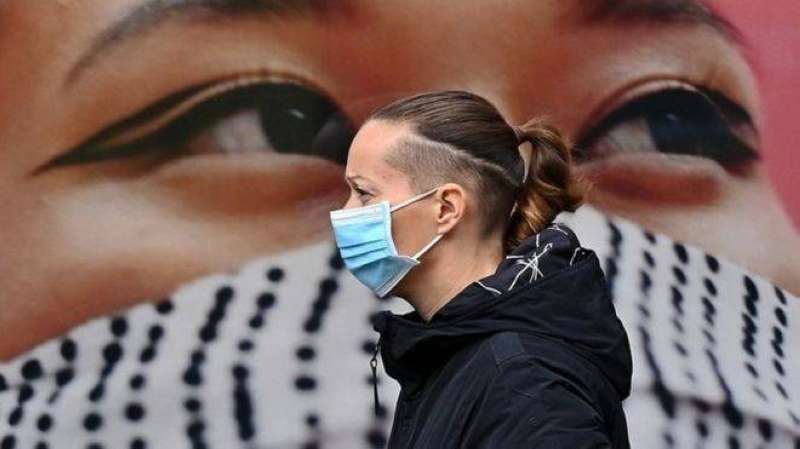 اليابان تعلّق استخدام لقاح موديرنا إثر شوائب في القوارير و وفاة رجلين