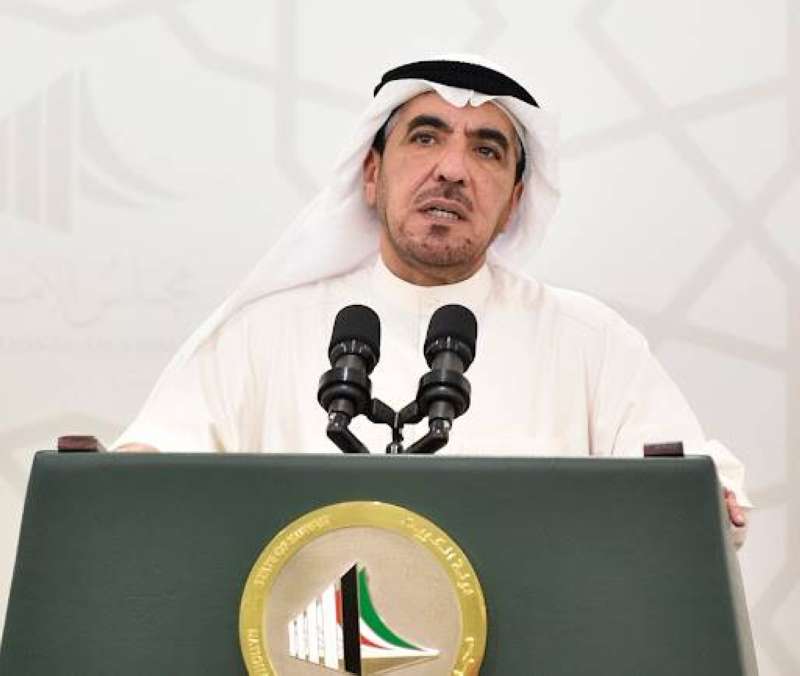 الدكتور حسن جوهر: تعداد «إلكتروني» عبر قنوات الإعلام لبيان نسب التطعيمات وعددها