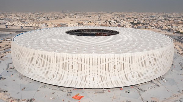 “قطر”.. طرح تذاكر مباريات بطولة كأس العرب 2021