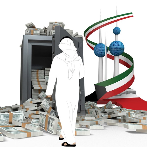 266 مليار دولار ثروات الكويتيين في 2020.. رغم «كورونا»