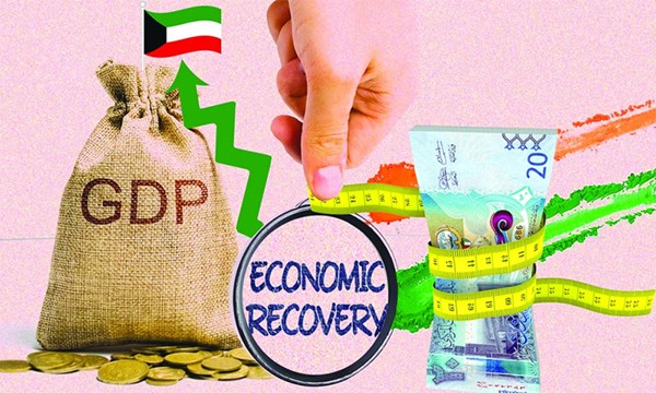 «البنك الدولي»: 2.4% نمو الاقتصاد الكويتي المتوقع في 2021