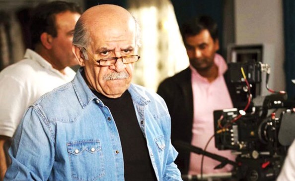 غافل فاضل: كورونا «ما يغشمر» و«شفت الموت بعيني»