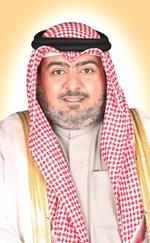 العلي: المخالفون في جائحة كورونا.. إبعاد