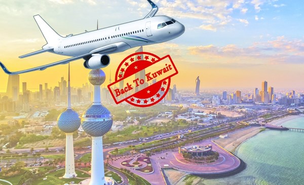 «ترانزيت الوافدين» يقفز بأسعار تذاكر «دبي – الكويت» لمستويات قياسية