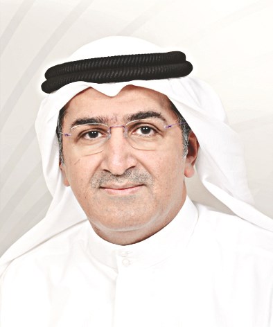 باسل الهارون رئيساً لـ ” التحريات المالية “