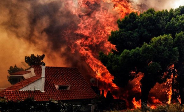 مسؤول يوناني: نهايتنا اقتربت