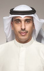 عبدالله المضف: كم الأموال المحصلة من «كويت مسافر»؟