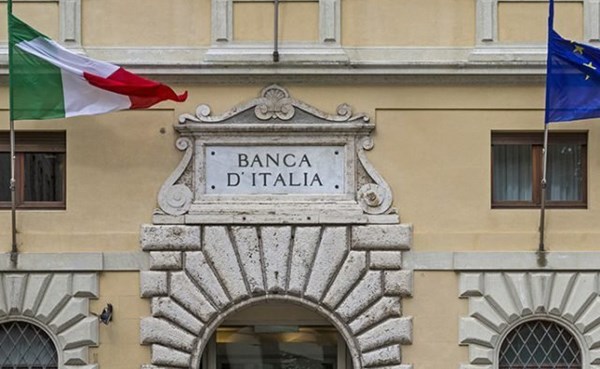 المركزي الإيطالي: ديون الحكومة ارتفعت إلى 2.7 تريليون يورو في يونيو