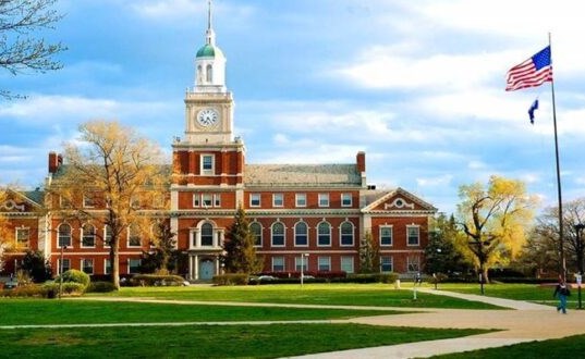 مؤسسات التعليم الأميركية لا تزال تهيمن على تصنيف شنغهاي لأفضل جامعات العالم