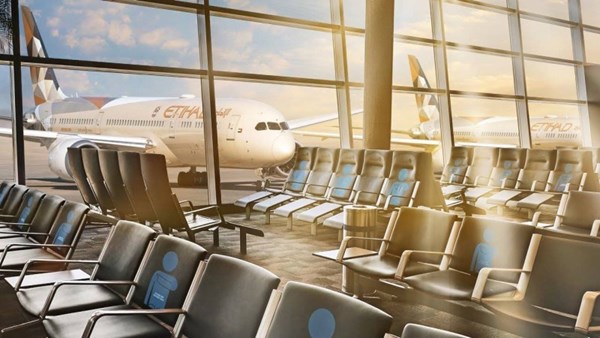 أبوظبي: إعفاء القادمين من السعودية ودول «القائمة الخضراء» من الحجر الصحي