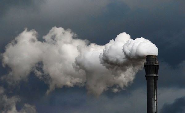 صناعة التعدين تفشل في خفض معدلات الانبعاثات الكربونية المطلوبة