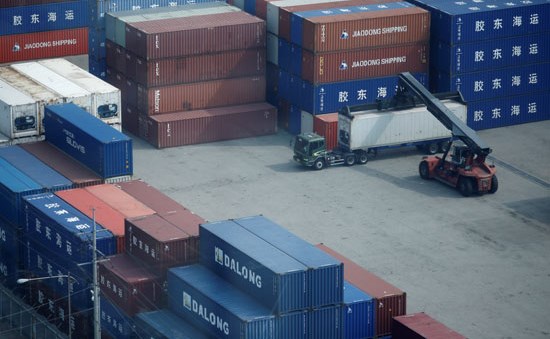 ارتفاع حجم شحن الحاويات في موانئ كوريا الجنوبية بـ 7.2 % في يوليو على أساس سنوي