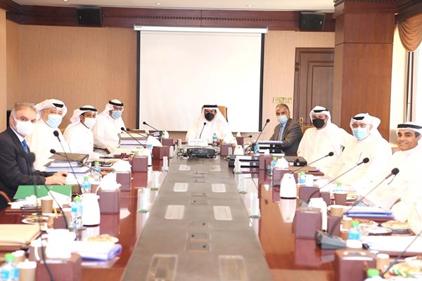 مجلس إدارة هيئة التطبيقي: الموافقة على لائحتي الترقيات لأعضاء هيئة التدريب وشغل الوظائف الإشرافية في المعاهد التدريبية