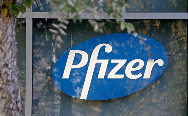 فايزر تعتزم شراء تريليوم لإنتاج أدوية السرطان مقابل 2.3 مليار دولار