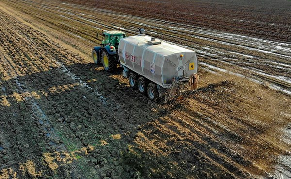 ارتفاع أسعار الأسمدة في أمريكا إلى أعلى مستوياتها منذ 9 سنوات