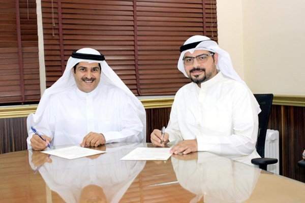 «تدريس التطبيقي» توقع بروتوكول تعاون مع اتحاد نقابات العاملين في القطاع المشترك
