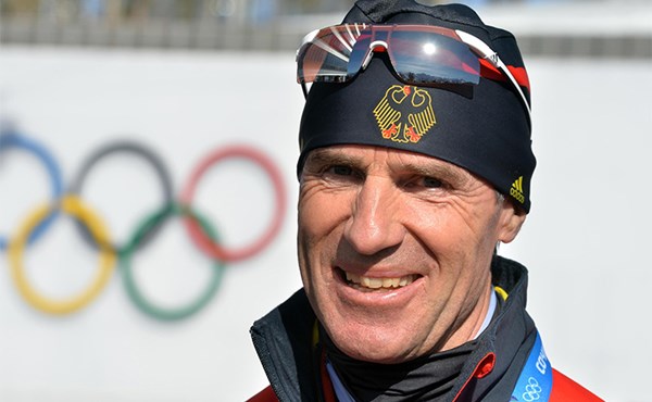 رياضي ألماني سابق يدعو لمنح راتب تقاعدي مدى الحياة لأي بطل أولمبي