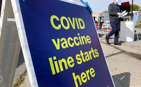 سويسرا تحذر من هجمات إرهابية على مراكز لقاحات كورونا