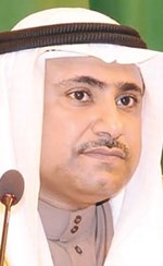 البرلمان العربي يرحب بمخرجات مؤتمر بغداد: استعادة العراق دوره الإقليمي