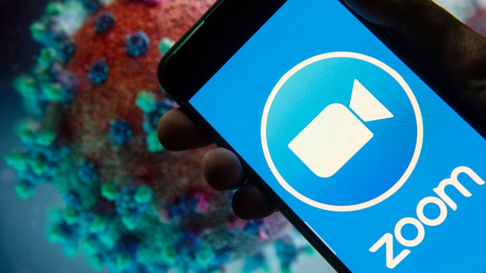 تطبيق زووم: الشركة توافق على تسوية بقيمة 86 مليون دولار لـ”انتهاكها خصوصية المستخدمين”