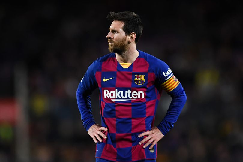 صدمة تهز عرش برشلونة بعد فشل المفاوضات مع ميسي #Messi