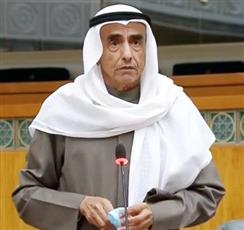 النائب بدر الحميدي يقترح إسناد اعمال النظافة إلى الجمعيات التعاونية بدلا من البلدية