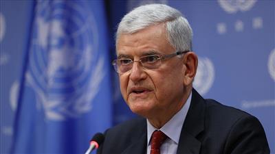 رئيس الجمعية العامة للأمم المتحدة يصل إلى الكويت في زيارة رسمية