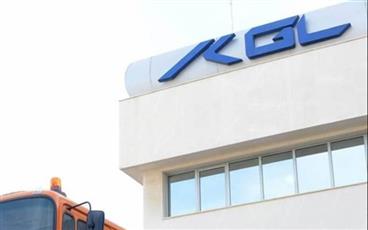 رابطة الكويت والخليج للنقل: توريد آليات وأجهزة ووسائل نقل للإطفاء بنحو 4 ملايين دينار