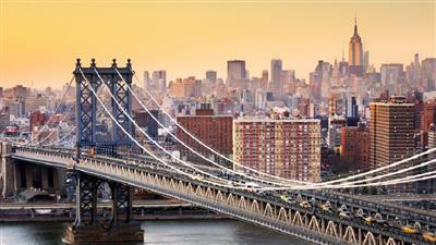 نيويورك تمنع غير الملقحين من ارتياد المطاعم وأماكن الترفيه