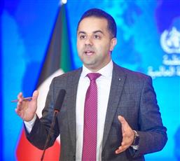 السند: تراجع في إصابات كورونا بنسبة 28,3 % مقارنة بالأسبوع الماضي