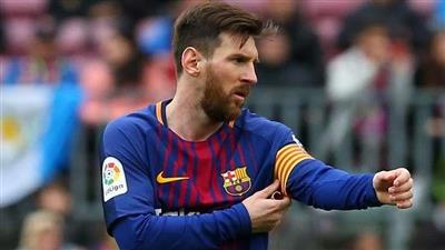 الصحف الأرجنتينية تصف رحيل ميسي عن برشلونة بالقنبلة