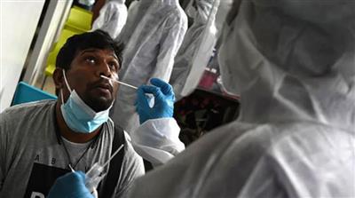 الهند تجيز استخدام لقاح «جونسون آند جونسون»