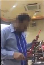 «الداخلية»: مقطع الفيديو المتداول لمقيم يسيء إلى الكويت.. قديم ويعود لعام 2016