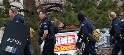 قتلى ومصابون بإطلاق نار في بروكلين الأمريكية