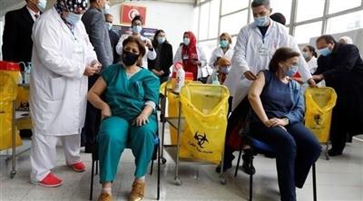 تونس تطعم أكثر من نصف مليون شخص في يوم واحد