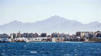 أول رحلة بين موسكو ومنتجع بحري مصري منذ ست سنوات