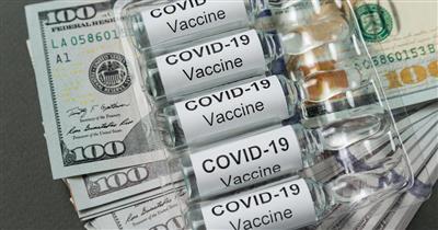 أرباح مليارية ضخمة لمنتجي لقاحات «كورونا»