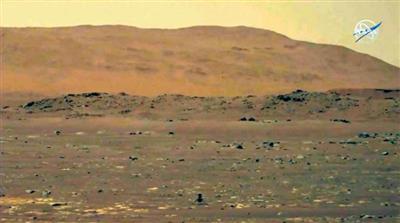 «ناسا» تبحث عن متحمسين للعيش في المريخ