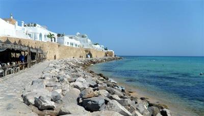 موجة حر قياسية تضرب تونس.. الأعلى في 40 عاما