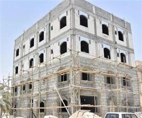 المجلس البلدي: السماح ببناء أربعة أدوار للقسائم الأقل من 375 متر