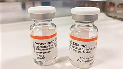 الصحة: عقار سوتروفيماب يحد من الدخول إلى المستشفى وحدوث الوفاة بنسبة تصل إلى 85 %