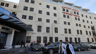 الصحة الأردنية: الوضع الوبائي يسمح باستمرار فتح القطاعات في بداية سبتمبر