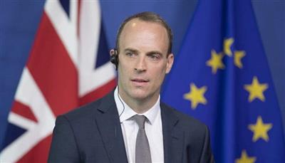 بريطانيا: نحتاج روسيا والصين من أجل ممارسة تأثير معتدل على طالبان