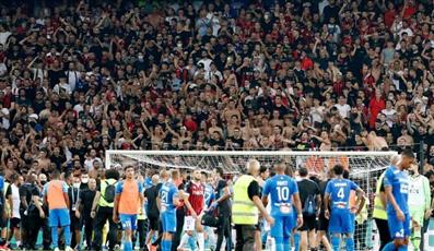 وزيرة الرياضة الفرنسية: أحداث نيس تجاوزت الخطوط الحمراء