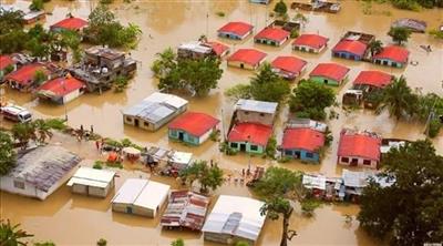 الأمطار تتسبب في مصرع 15 شخصاً على الأقل بفنزويلا